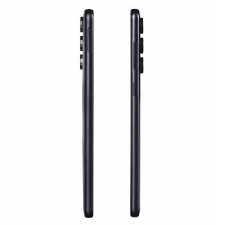 Samsung Galaxy M55 (M556) 5G 8/256GB Black - 8