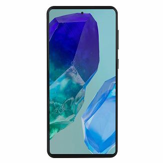 Samsung Galaxy M55 (M556) 5G 8/256GB Black - 3