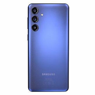 Samsung Galaxy M55 (M556) 5G 8/256GB Black - 4