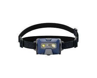 Ledlenser HF6R Core Niebieski Latarka czołowa LED - 12