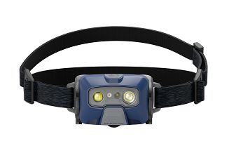 Ledlenser HF6R Core Niebieski Latarka czołowa LED - 4