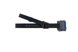 Ledlenser HF6R Core Niebieski Latarka czołowa LED - 5