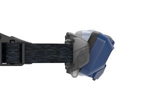Ledlenser HF6R Core Niebieski Latarka czołowa LED - 6
