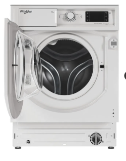 Pralka do zabudowy WHIRLPOOL BI WMWG 91485 EU - 5