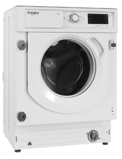 Pralka do zabudowy WHIRLPOOL BI WMWG 91485 EU - 6