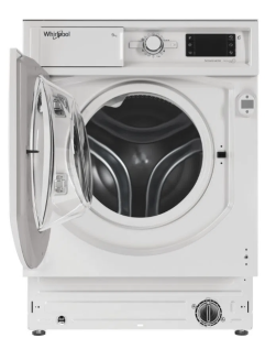 Pralka do zabudowy WHIRLPOOL BI WMWG 91485 EU - 7