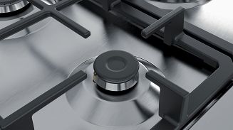 Płyta gazowa BOSCH PGQ7B5B90 - 6