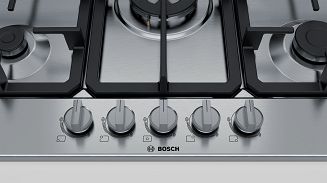 Płyta gazowa BOSCH PGQ7B5B90 - 4