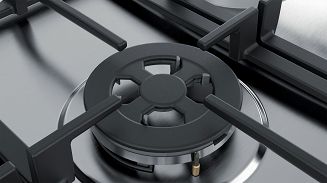 Płyta gazowa BOSCH PGQ7B5B90 - 5