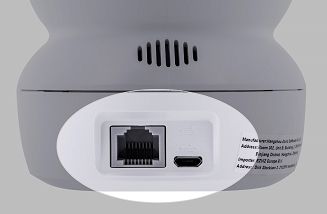 Kamera IP EZVIZ H6c CS-H6c-R101-1G2WF - 7