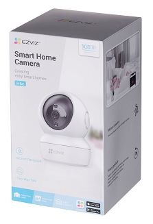 Kamera IP EZVIZ H6c CS-H6c-R101-1G2WF - 4