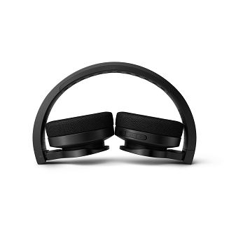 Bezprzewodowe słuchawki sportowe Philips TAA4216BK/00, czarne - 12