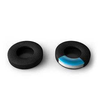 Bezprzewodowe słuchawki sportowe Philips TAA4216BK/00, czarne - 7