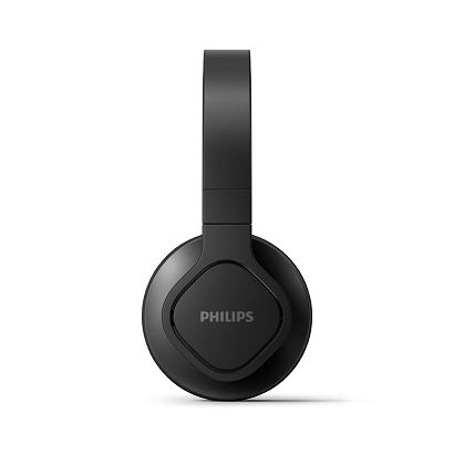 Bezprzewodowe słuchawki sportowe Philips TAA4216BK/00, czarne