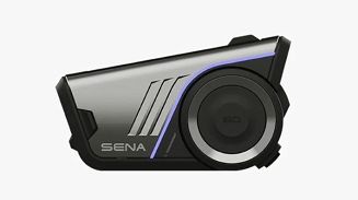 Interkom motocyklowy Sena 60S Duo (60S-01D) - 9