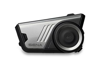 Interkom motocyklowy Sena 60S Duo (60S-01D) - 3