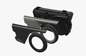 Interkom motocyklowy Sena 60S Duo (60S-01D) - 6