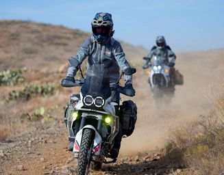 Interkom motocyklowy Sena 60S Duo (60S-01D) - 11