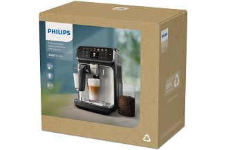 Ekspres ciśnieniowy PHILIPS EP 4441/50 - 8