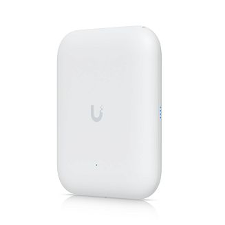 Access Point Wi-Fi 7 Ubiquiti UniFi U7 Outdoor 2.4GHz(2x2)/5GHz(2x2) PoE+ 1x2,5G - 3