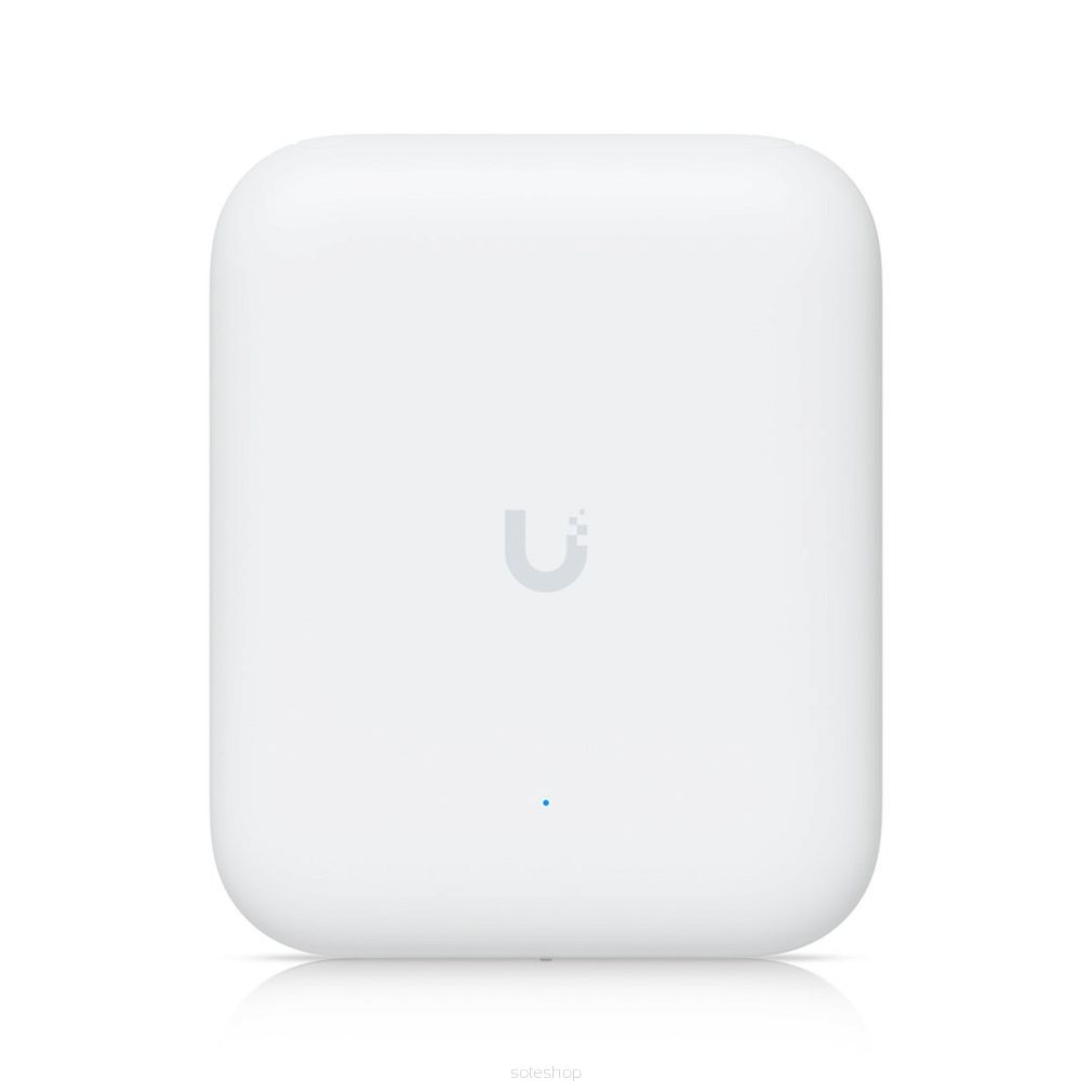 Access Point Wi-Fi 7 Ubiquiti UniFi U7 Outdoor 2.4GHz(2x2)/5GHz(2x2) PoE+ 1x2,5G