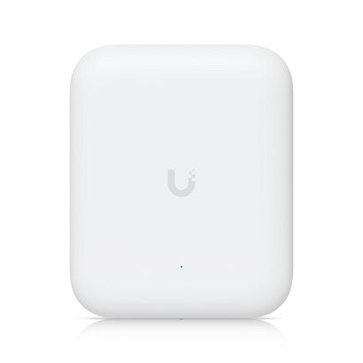 Access Point Wi-Fi 7 Ubiquiti UniFi U7 Outdoor 2.4GHz(2x2)/5GHz(2x2) PoE+ 1x2,5G