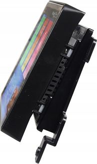 RADIO NAWIGACJA GPS SUZUKI VITARA 2005-14 ANDROID - 4