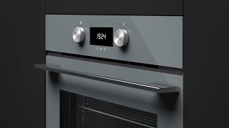 Teka PIEKARNIK COMPACT HLC 8400 WH - 6