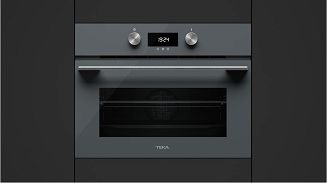 Teka PIEKARNIK COMPACT HLC 8400 WH - 4