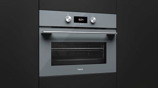 Teka PIEKARNIK COMPACT HLC 8400 WH - 5