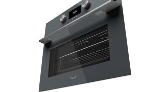 Teka PIEKARNIK COMPACT HLC 8400 WH - 11