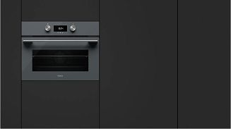 Teka PIEKARNIK COMPACT HLC 8400 WH - 8