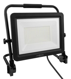 lampa przemysłowa Ansmann FL150W-AC Daylight white 16000 lm - 9