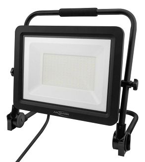 lampa przemysłowa Ansmann FL150W-AC Daylight white 16000 lm - 8