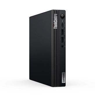 Lenovo ThinkCentre M70q Gen 5 i7-14700T 32GB SSD512 Intel UHD Graphics W11Pro 3Y OnSite - 3