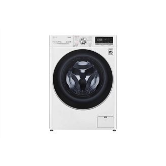 LG Pralka z suszarką F2DV5S7S1E klasa D, 1200 RPM, 7 kg - 14