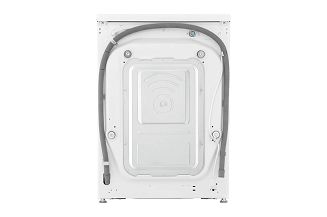 LG Pralka z suszarką F2DV5S7S1E klasa D, 1200 RPM, 7 kg - 13