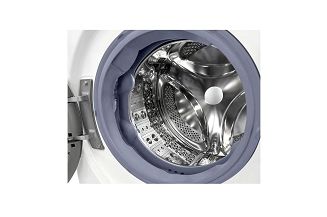 LG Pralka z suszarką F2DV5S7S1E klasa D, 1200 RPM, 7 kg - 4