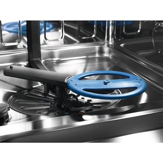 Zmywarka do zabudowy ELECTROLUX EEM69410W - 7