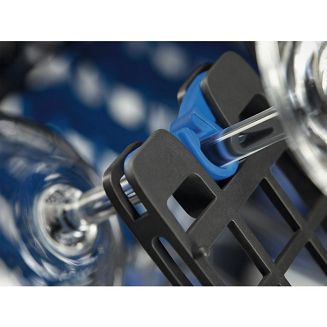 Zmywarka do zabudowy ELECTROLUX EEM69410W - 6