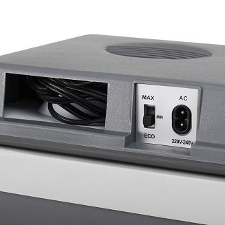 Lodówka turystyczna ADLER AD 8094 - 5