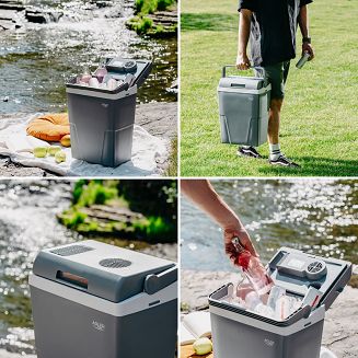 Lodówka turystyczna ADLER AD 8094 - 12