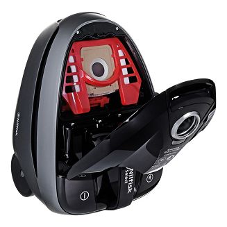 NILFISK Odkurzacz SELECT Pet Care - 5