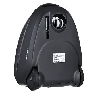 NILFISK Odkurzacz SELECT Pet Care - 13