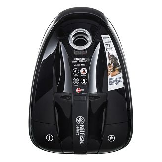 NILFISK Odkurzacz SELECT Pet Care - 4