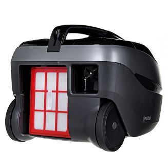 NILFISK Odkurzacz SELECT Pet Care - 10