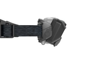 Latarka Ledlenser HF6R Core Black - 6