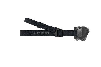 Latarka Ledlenser HF6R Core Black - 5