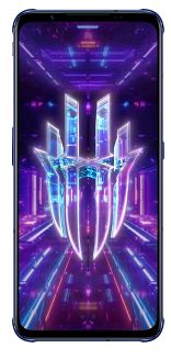 Smartfon Redmagic 7 5G 16/256GB Pulsar (WYPRZEDAŻ) - 3