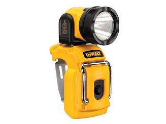 Latarka akumulatorowa DeWalt DCL510N-XJ - 3